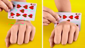 تفریحی و شعبده بازی :: آموزش 5...