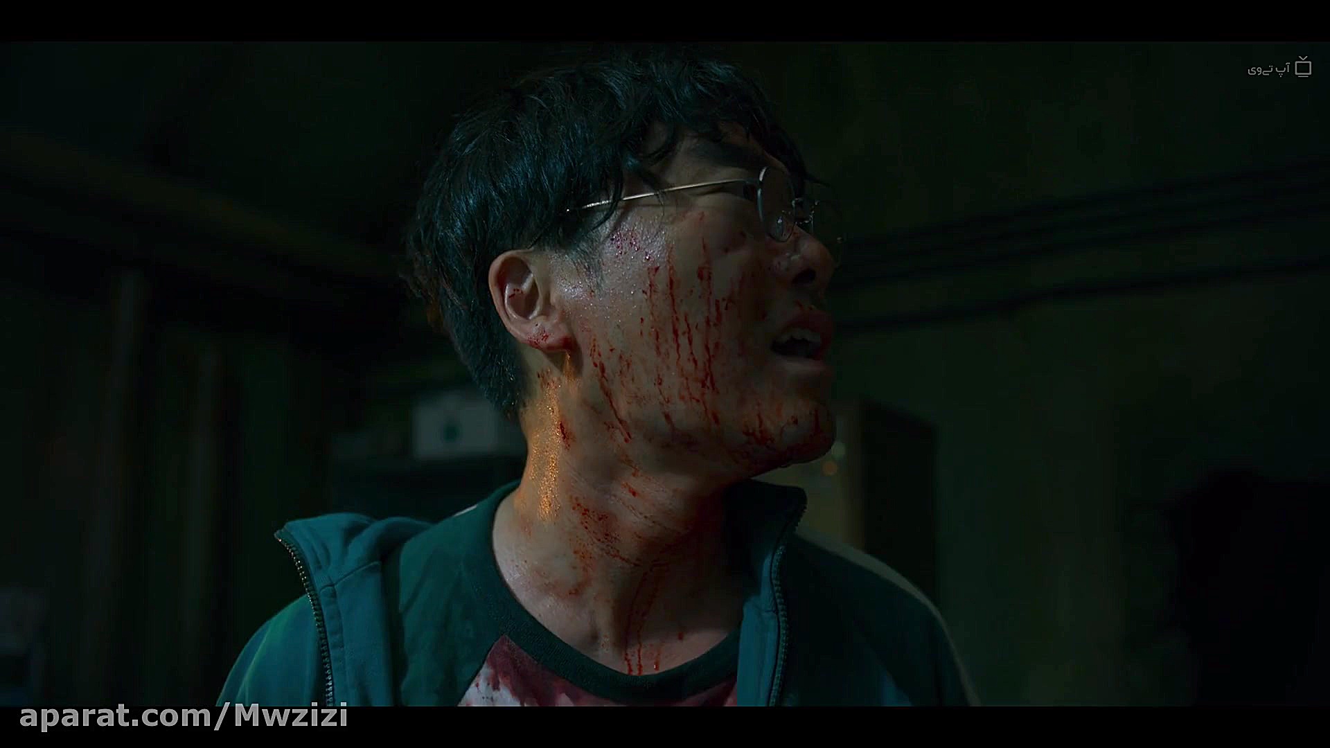 دانلود سریال بازی مرکب Squid G...