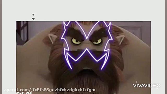 تیلر جديد دختر کفش دوزکی از فص...