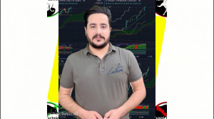 چرا بیتکوین انقدر الکی بالا و...