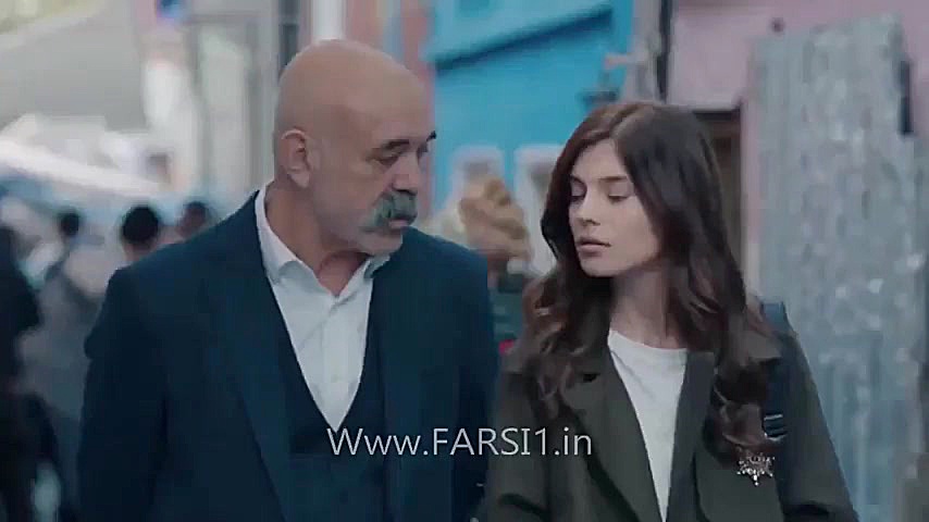 سریال گودال قسمت ۱