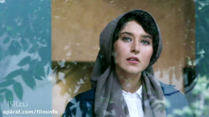 تیزر سریال خسوف