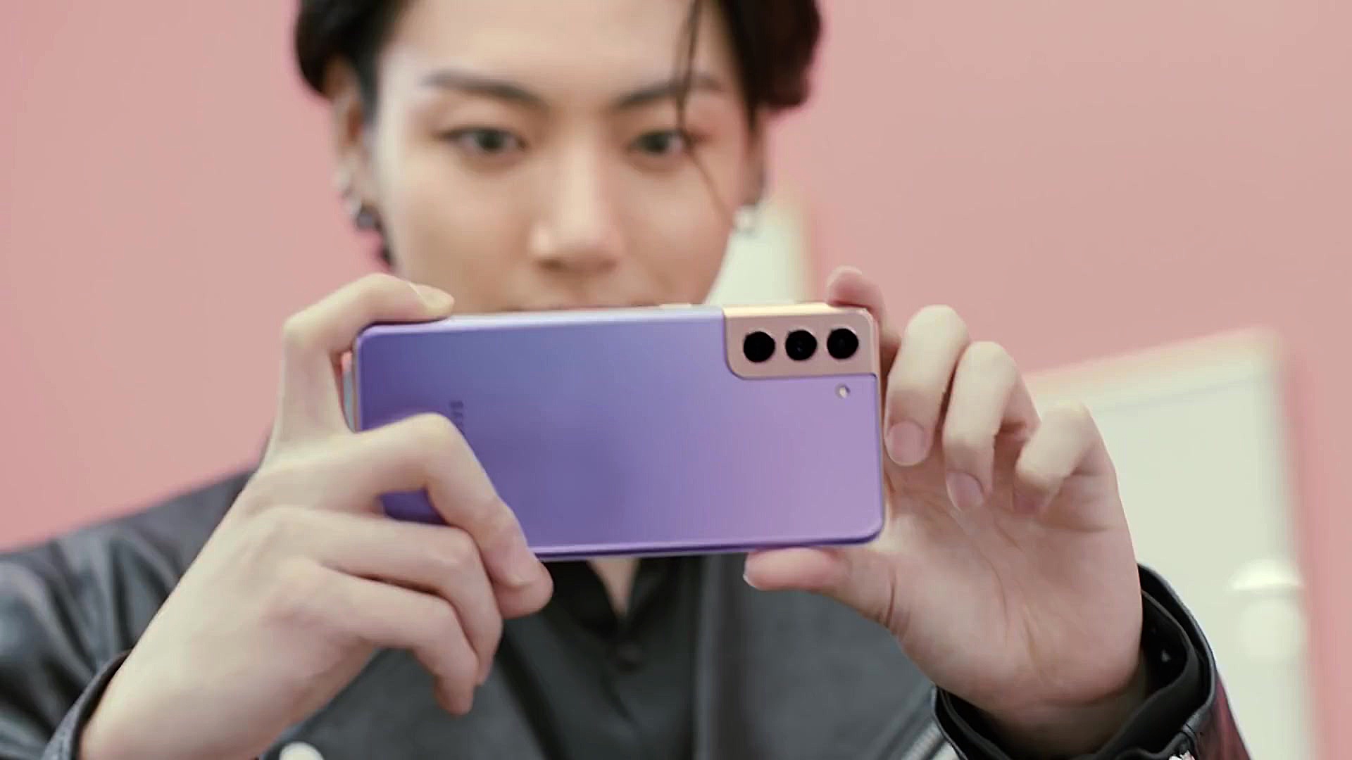 Galaxy S21 | S21 5G: 8K Video...