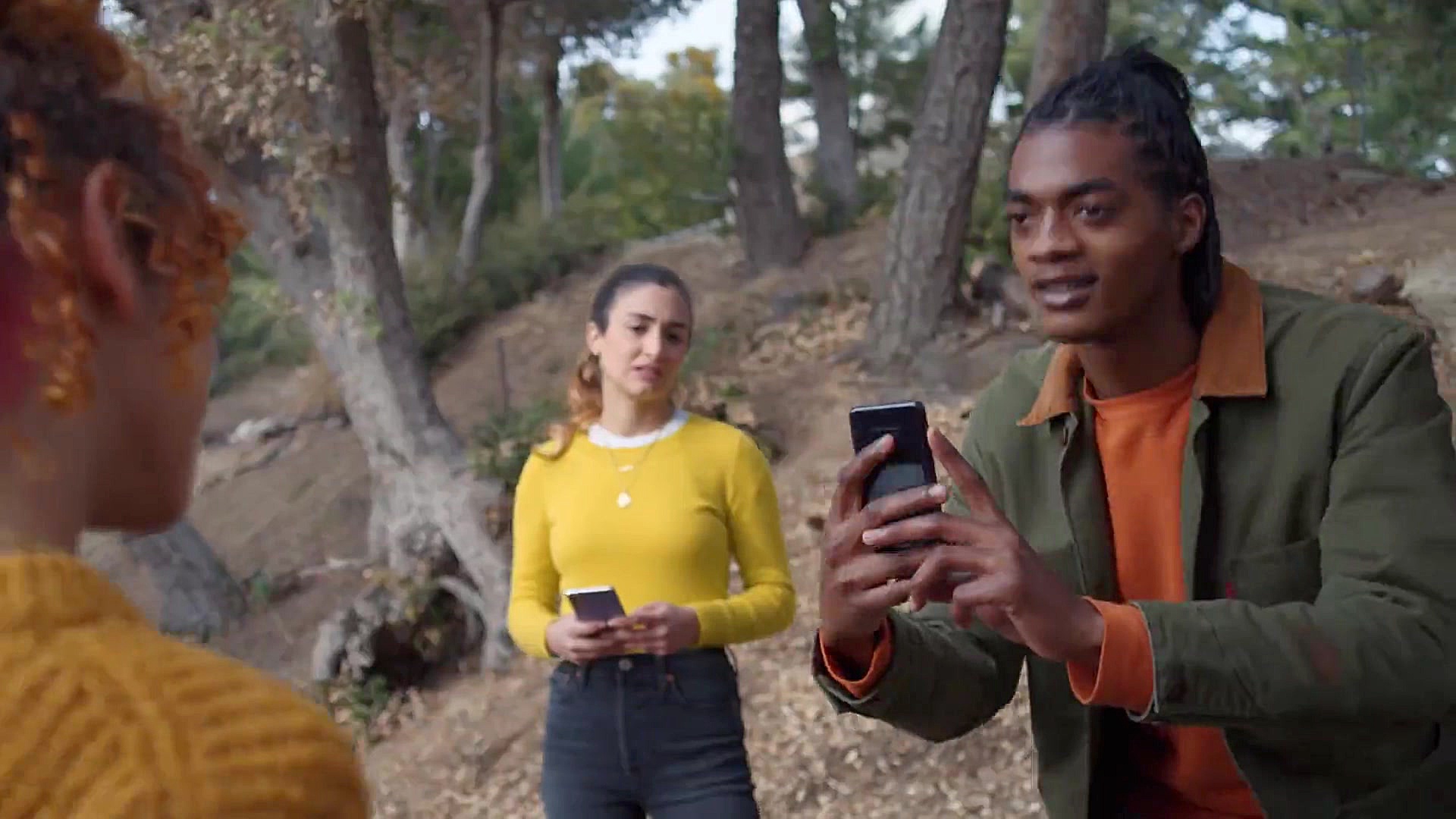 Galaxy S21 | S21 Digital Film:...