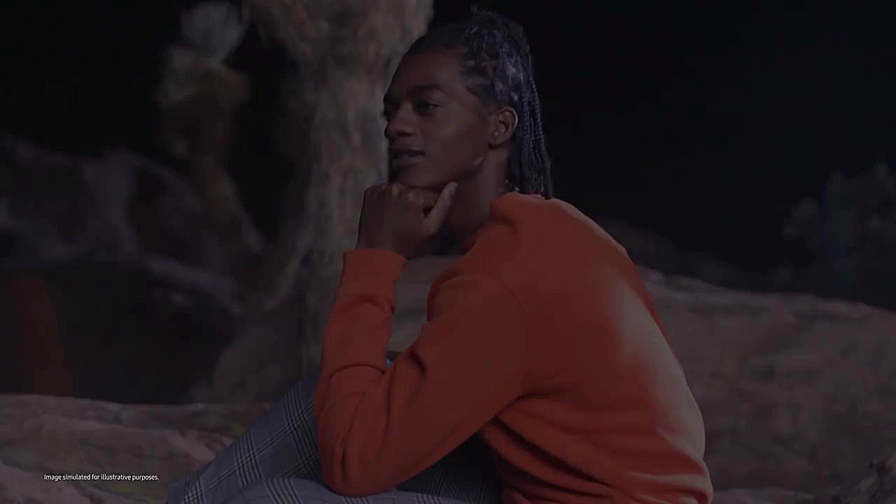 Galaxy S21 | S21 Digital Film:...