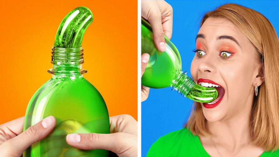 تفریحی و سرگرمی :: تست ترفند ه...