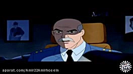 بن تن نیروی بیگانگان