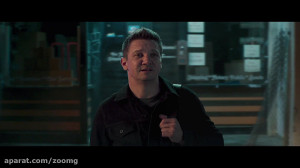 تریلر کوتاه جدید سریال Ha...