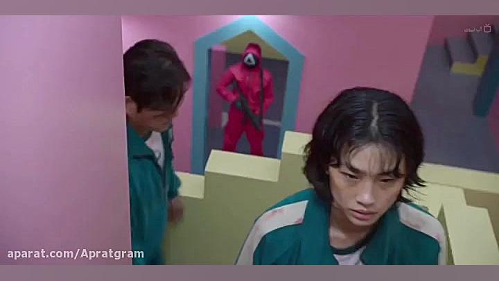 بازی مرکب قسمت هفتم با دوبله ف...