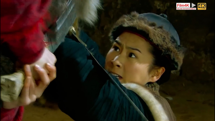 فیلم سینمایی رزمی کنگفو اکشن ب...