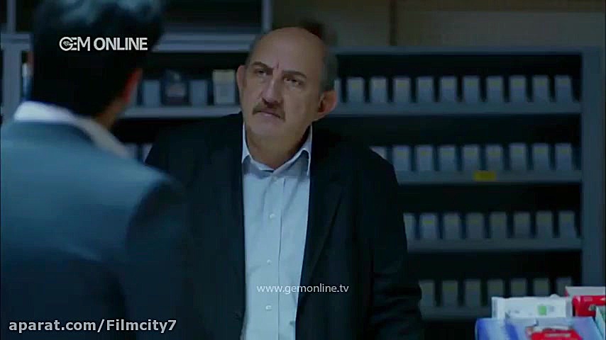 قسمت 27 سریال اوکیا دوبله فارس...