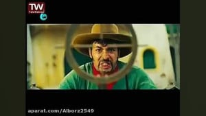 دانلود فیلم سینمایی کمدی ایران...