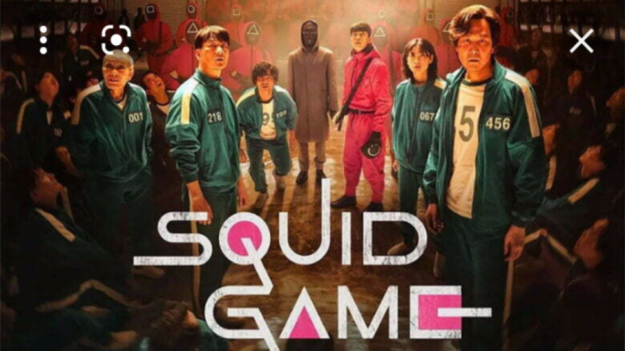 بازی مرکب قسمت 5 (دوبله فارررس...