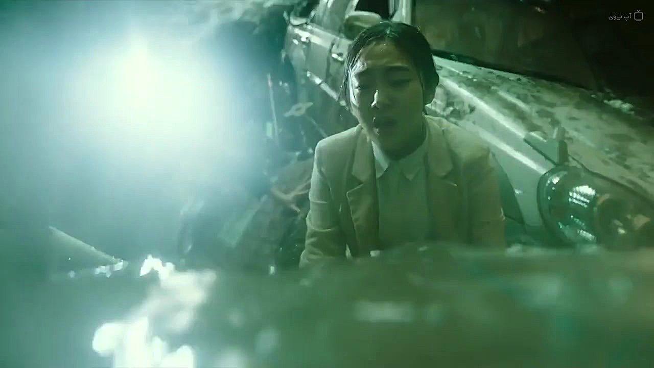 فیلم کره ای کمدی گودال 2021 si...