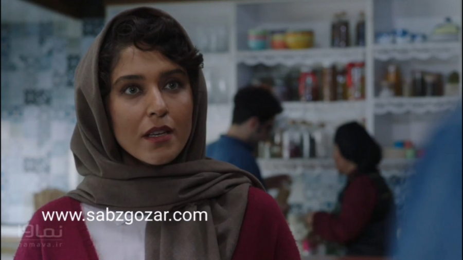 سریال خسوف قسمت 1  قسمت اول خس...