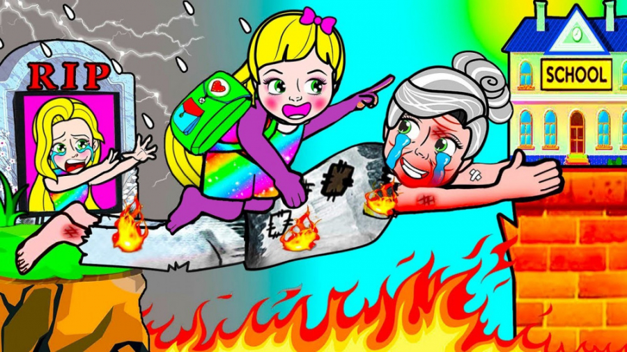 ایده های کارتونی::::پرنسسی&raq...