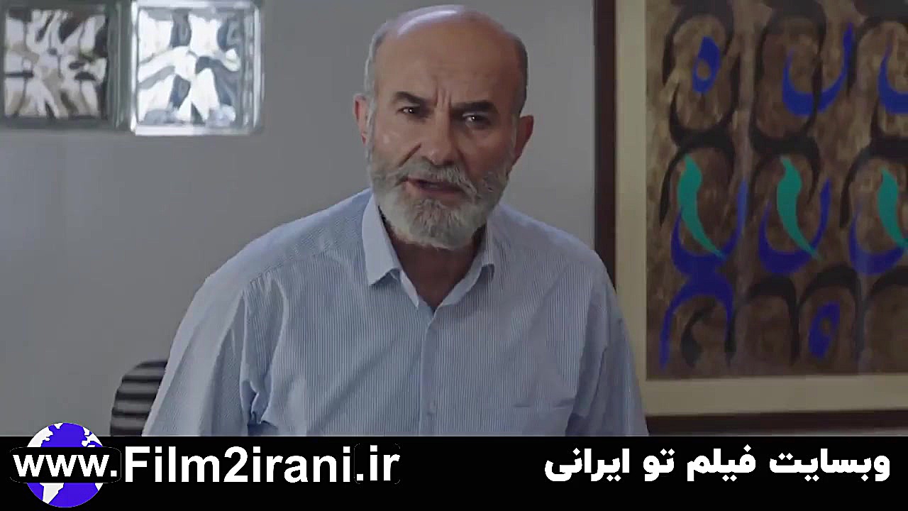 سریال خسوف قسمت 1 اول  فیلم تو...