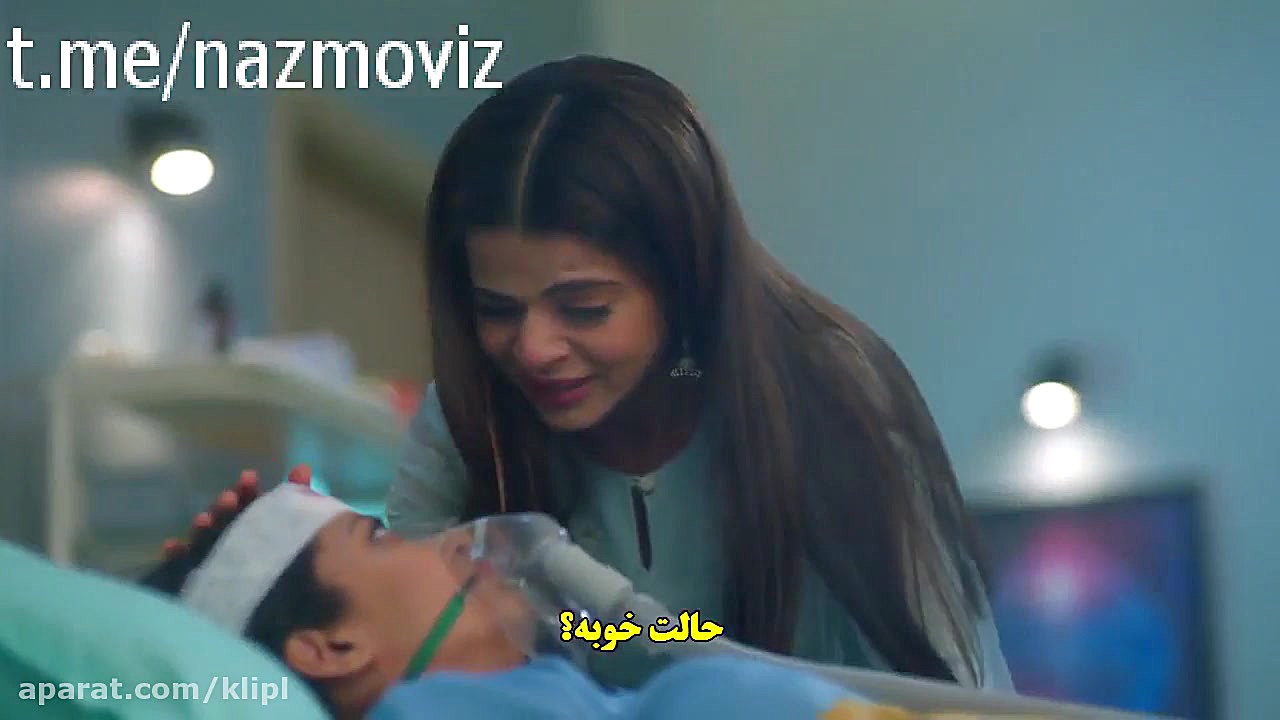 سریال زبان عشق | فصل 2 | قسمت...