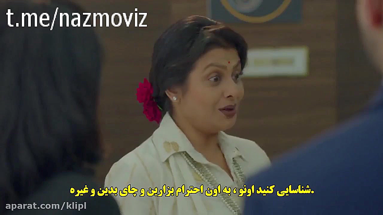 سریال زبان عشق | فصل 2 | قسمت...