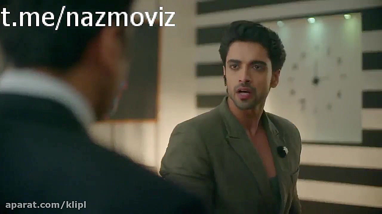 سریال زبان عشق | فصل 2 | قسمت...