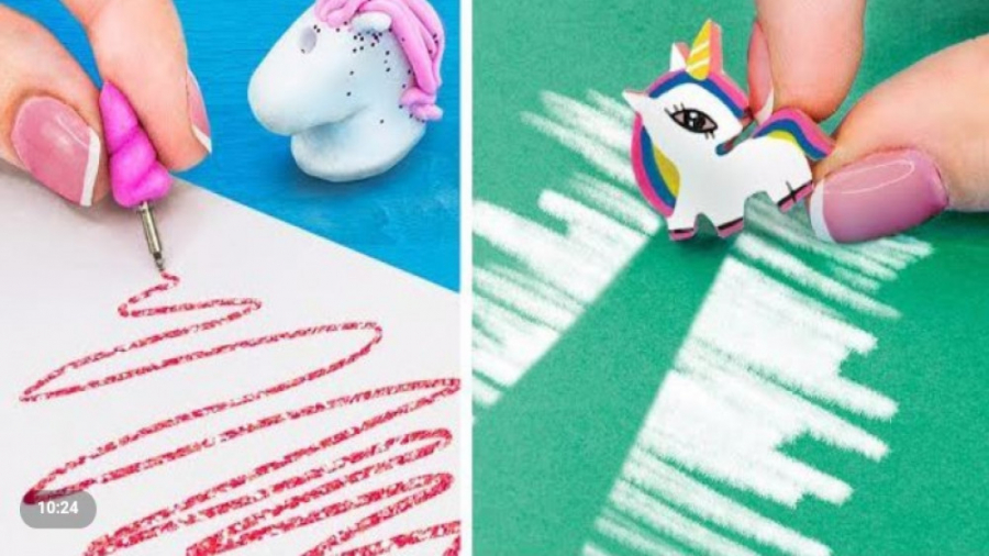 تروم تروم یونیکرن ساخت وسایل ی...