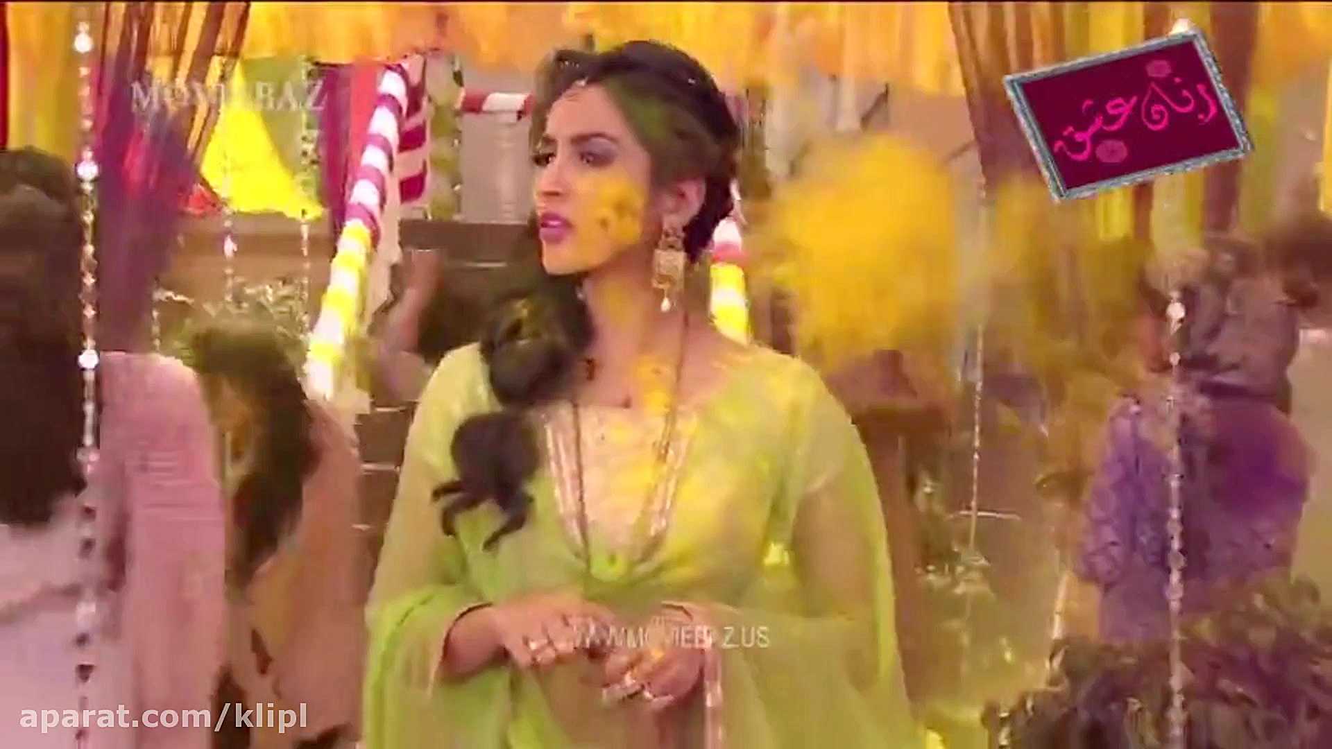 سریال زبان عشق | فصل 1 | قسمت...