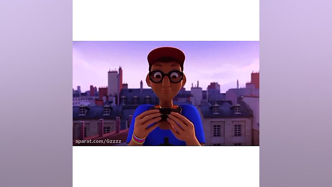 دوبله من و خواهرم از دختر کفشد...