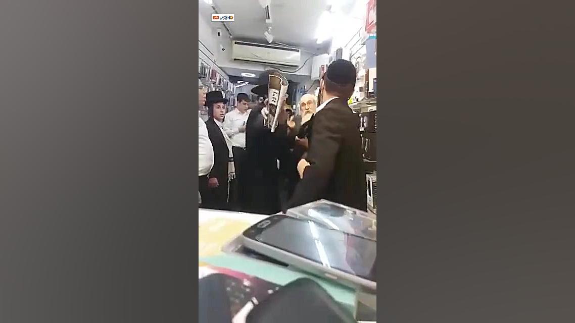 زوایای دیده نشده زندگی یهودیان