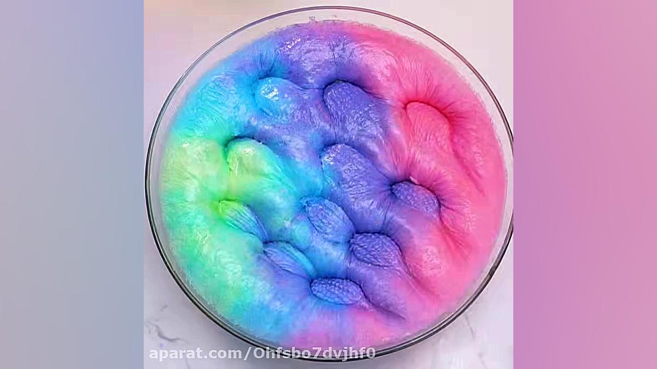 اسلایم جدید