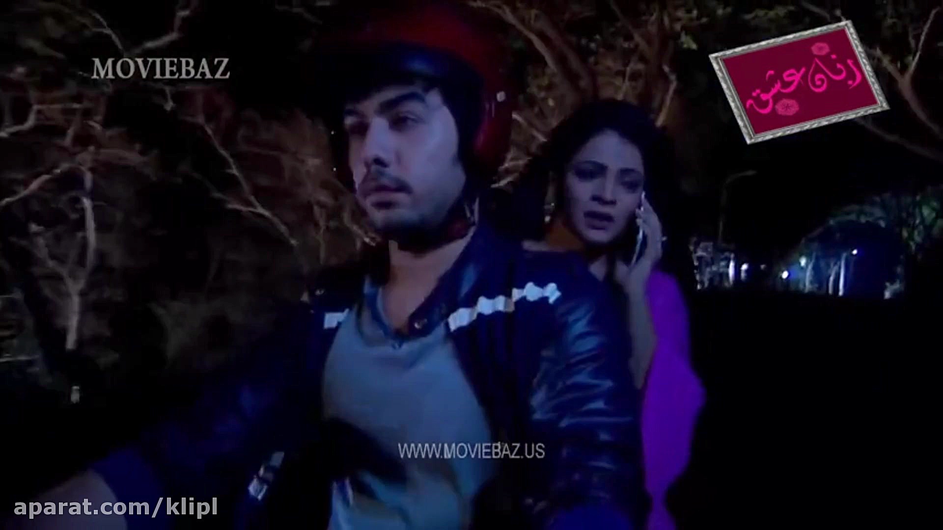 سریال زبان عشق | فصل 1 | قسمت...