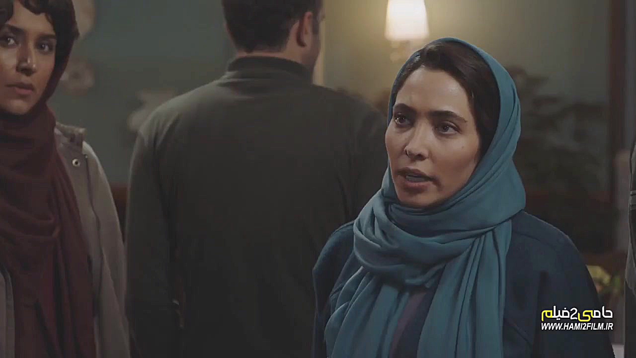 سریال خسوف قسمت اول