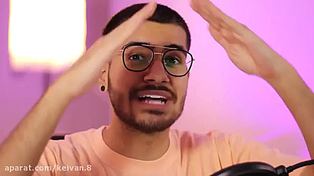 سوگنگ فان ترین کامنت های ایران...