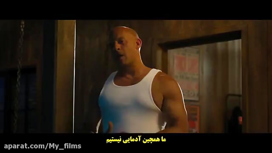 دانلود فیلم سریع و خشن ۹ Fast Furious 9 2021