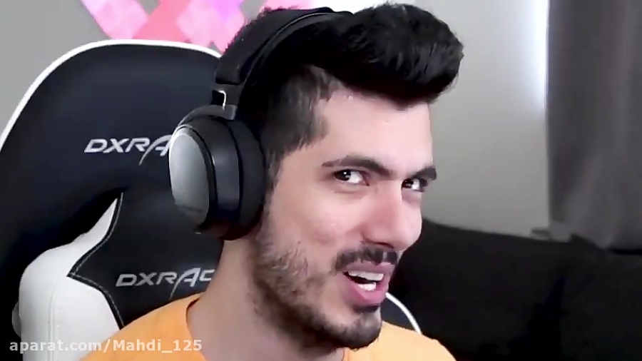 فرشاد سایلنت