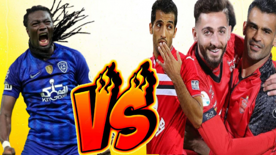 PES 2021 | گیم پلی پرسپولیس مق...