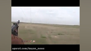 کشتار وحشیانه تروریست های داعش...