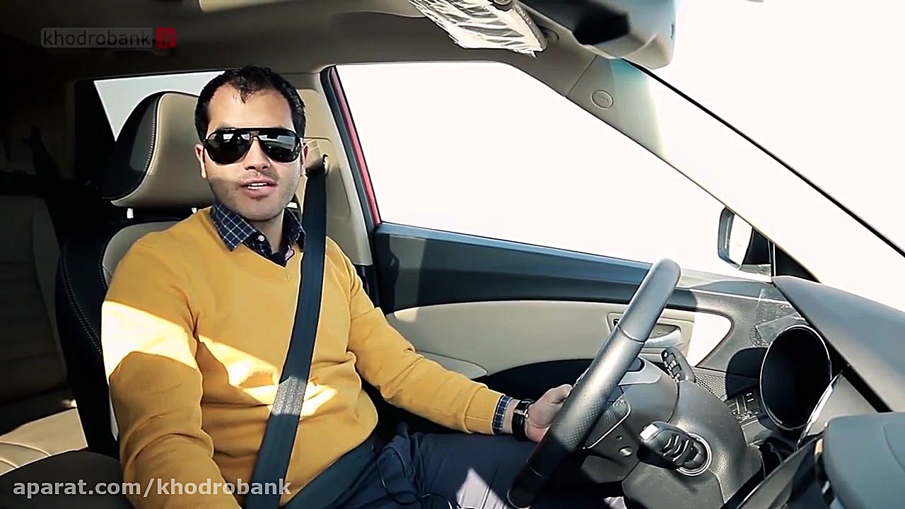 فیلم تست و معرفی سانگ یانگ تیو...