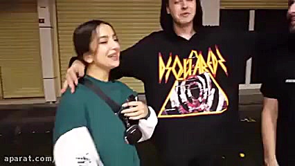 گروه تکپا  آریا کئوکسر