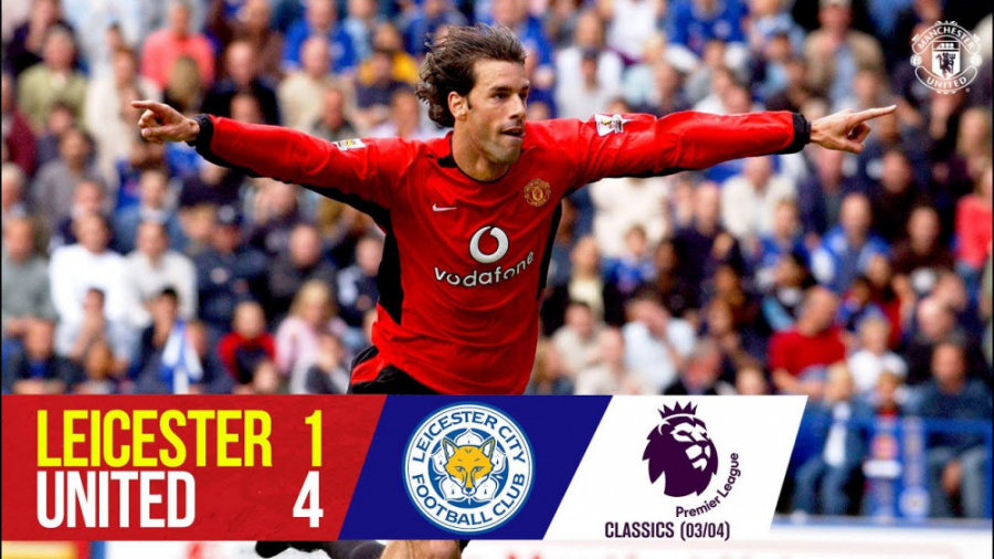 هت تریک فن نیستلروی روباه ها ر...