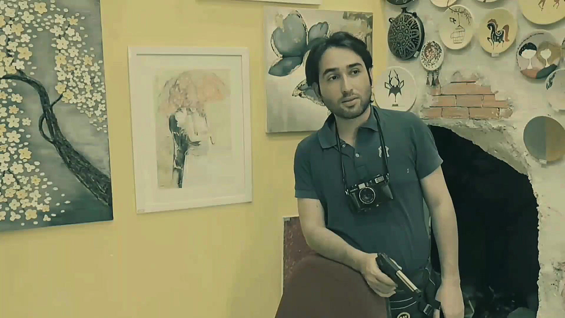 رزیدنت اویل