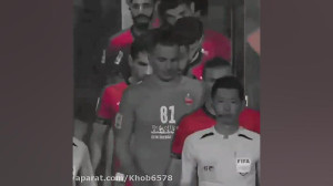 کلیپ پرسپولیسی پرسپولیس قهرمان...