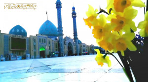 کلیپ تبریک آغاز امامت امام زما...