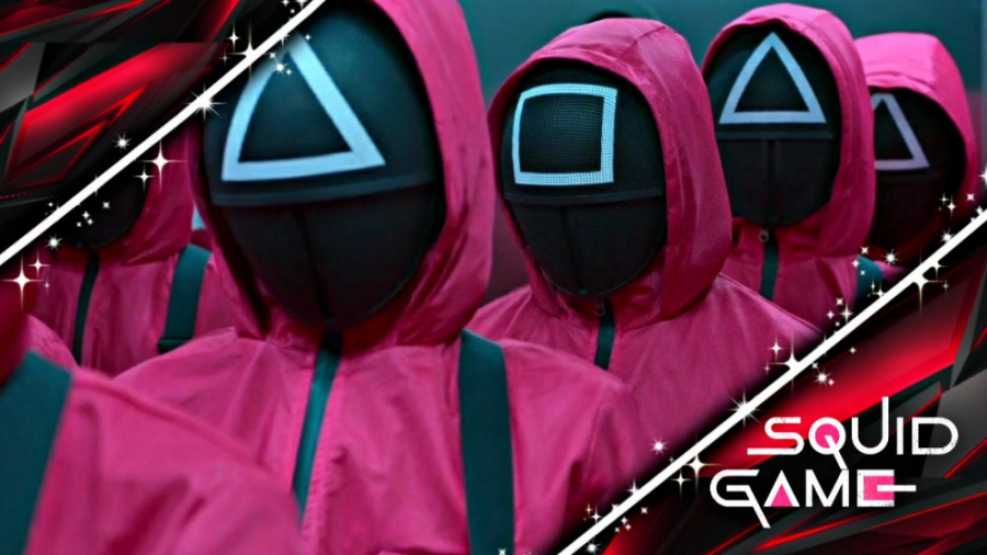 اسکوئید گیم دوبله فارسی  سریال...