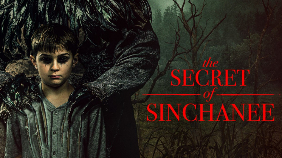 فیلم آمریکایی راز سیکانکی The Secret of Sinchanee 2021 ترسناک زمان6942ثانیه