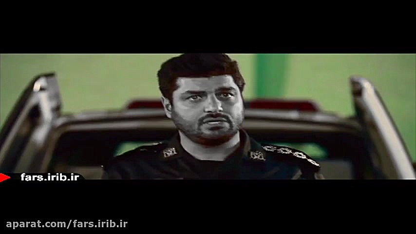 کلیپی زیبا از سریال ماتادور هم...