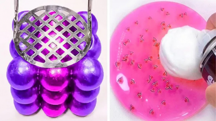 ریلکس اسلایم  اسلایم اسمر جدید...