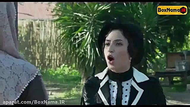 دانلود قسمت 8 سریال خاتون دانل...