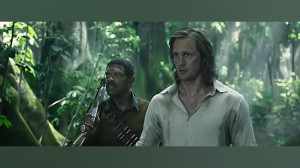 فیلم سینمایی تارزان با کیفیت خ...