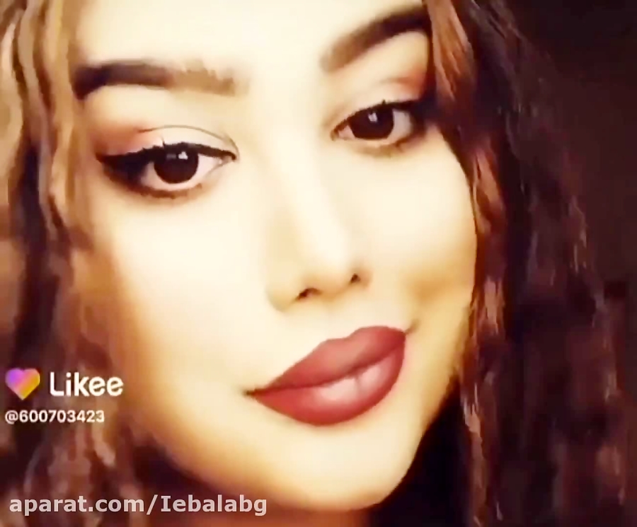 دابسمش دخترونه جدیدارزو جذاب ا...