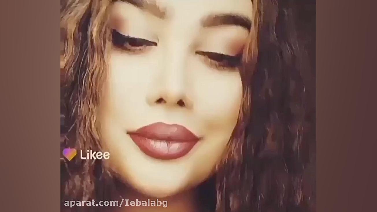 دابسمش دخترونه جدیدارزو جذاب ا...